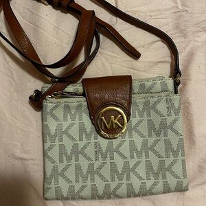 Michael Kors crossbody